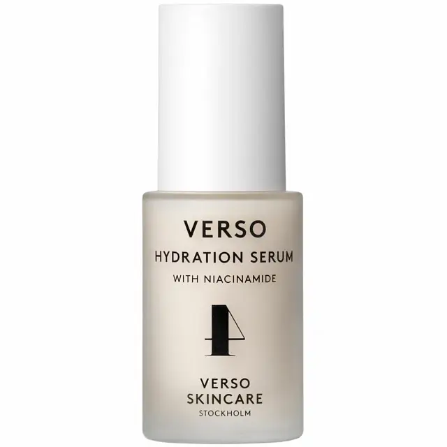 Verso Skincare Hydration Serum