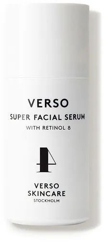 Super Facial Serum