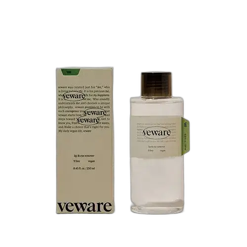 Veware Lip & Eye Remover