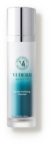 VI Derm Gentle Purifying Cleanser