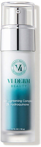 VI Derm Skin Lightening Complex 2% Hydroquinone