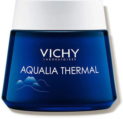 Vichy Aqualia Thermal Night Spa