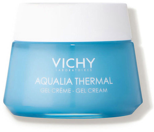 Aqualia Thermal Water Gel Moisturizer