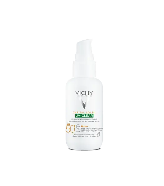 Vichy Capital Soleil UV-Clear SPF 50+