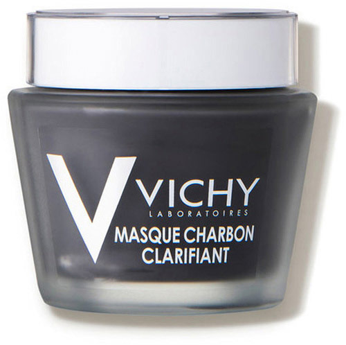 Vichy Clarifying Charcoal Mask