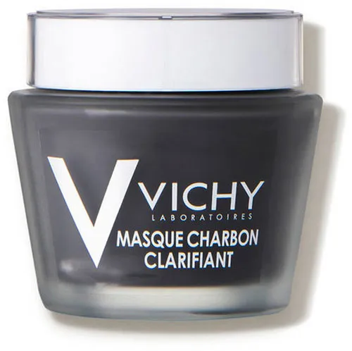 Clarifying Charcoal Mask