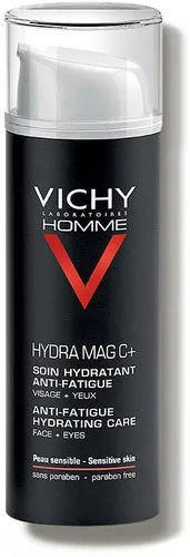 Homme Hydra MAG C+ Face Moisturizer