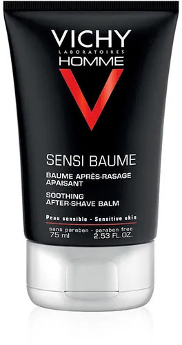 Homme Soothing After Shave Balm