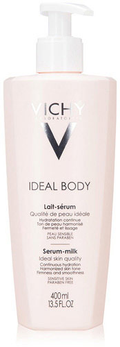 Ideal Body Serum-Milk