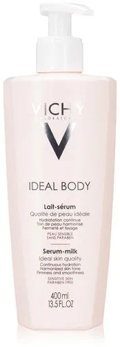 Ideal Body Serum-Milk