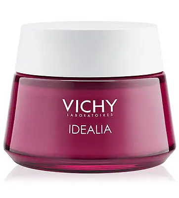 Vichy Idealia Day Cream