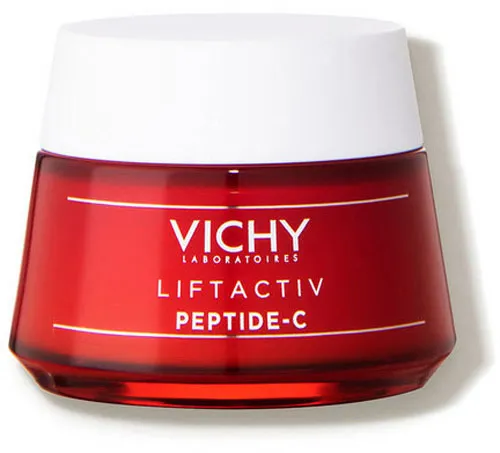 LiftActiv Peptide-C Anti-Aging Moisturizer