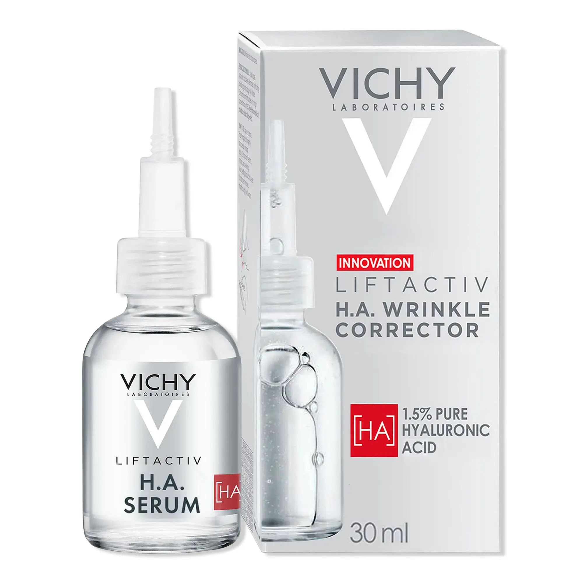 LiftActiv Supreme H.A. Wrinkle Corrector