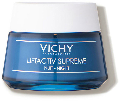 Vichy LiftActiv Supreme - Night