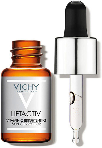 Vichy LiftActiv Vitamin C Serum Brightening Skin Corrector