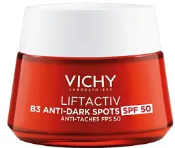 Liftactive B3 Anti-Dark Spots SPF 50