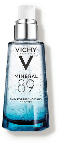Mineral 89 Daily Skin Booster Serum and Moisturizer
