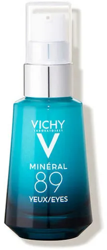 Vichy Mineral 89 Eyes Hyaluronic Acid Eye Gel