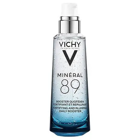 Mineral 89 Fortifying and Plumping Daily Booster