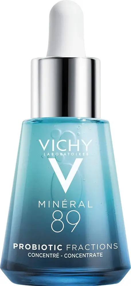 Vichy Mineral 89 Probiotic Fractions
