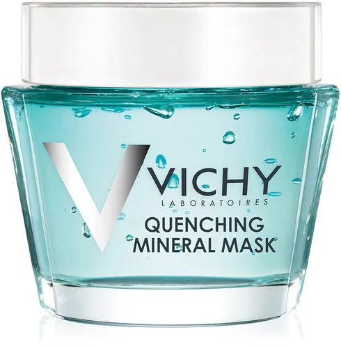 Vichy Mineral Face Mask with Vitamin B3