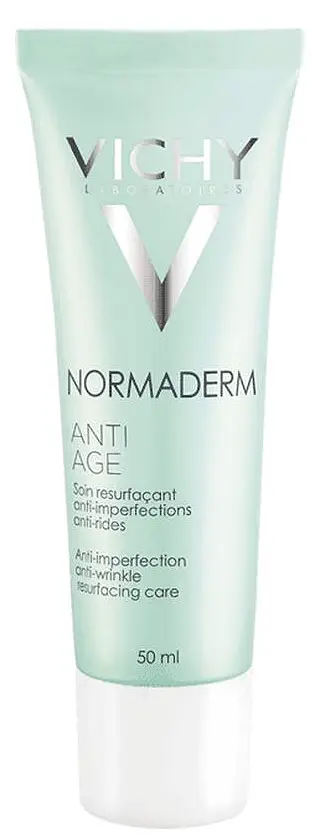 Vichy Normaderm Anti-Aging