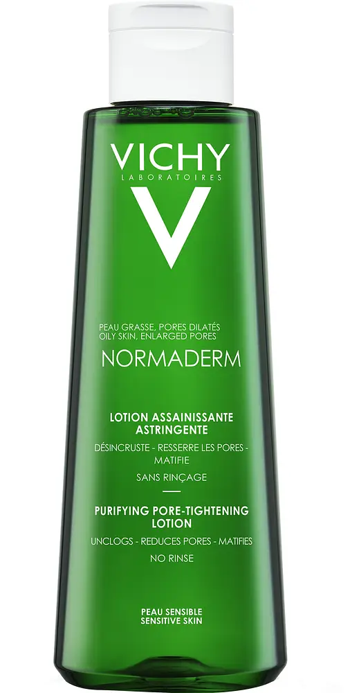 Normaderm Purifying Pore-Tightening Lotion