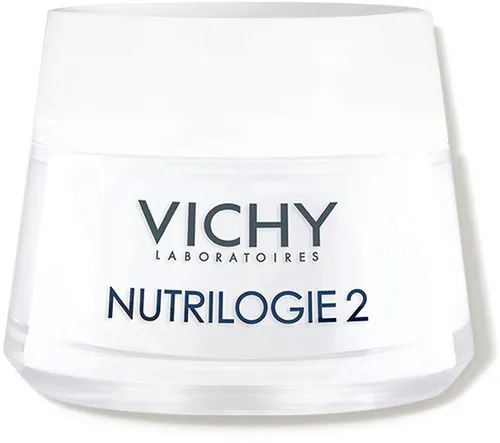 Nutrilogie 2 Intensive Nourishing Moisturizer Cream