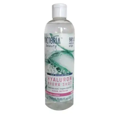 Hyaluron Hydra Shot Aloe Micellar Water