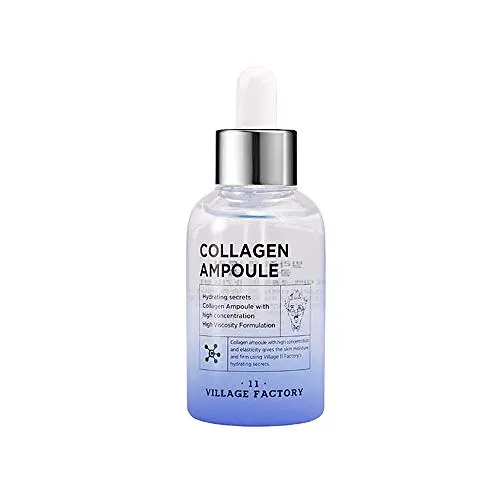 Collagen Ampoule