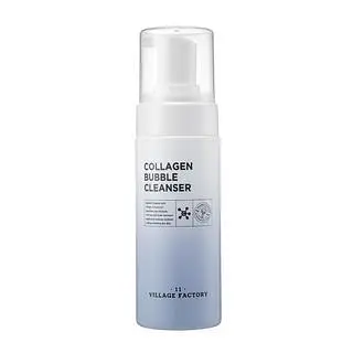 Collagen Bubble Cleanser