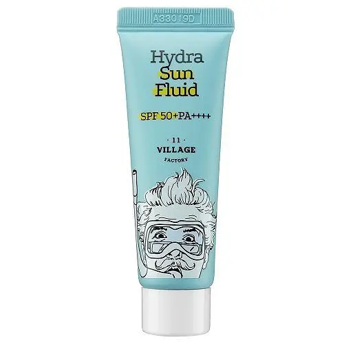 Hydra Sun Fluid SPF50+ PA++++