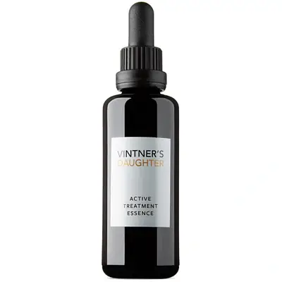 Active Treatment Essence