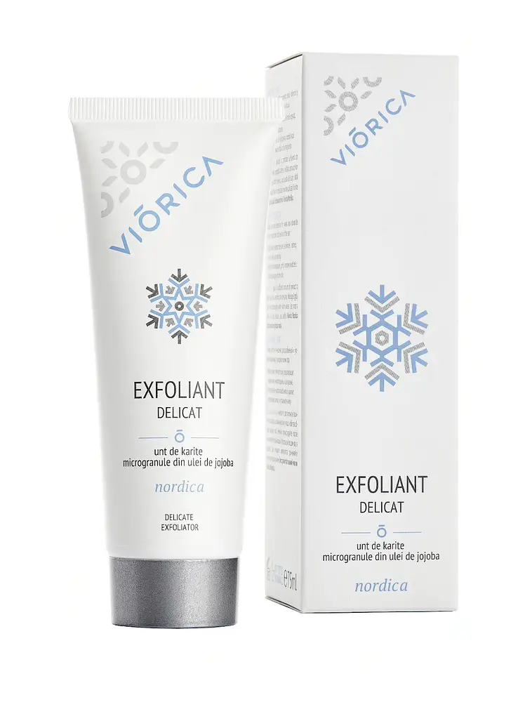 Delicate Exfoliator