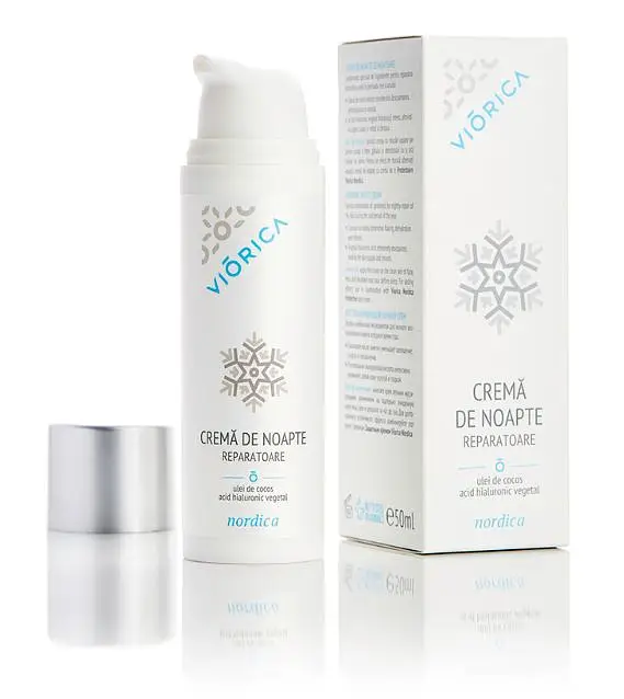 Nordica Repairing Night Cream