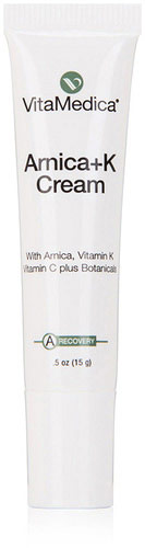 Arnica Plus K Cream