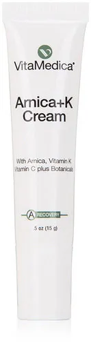 Arnica Plus K Cream