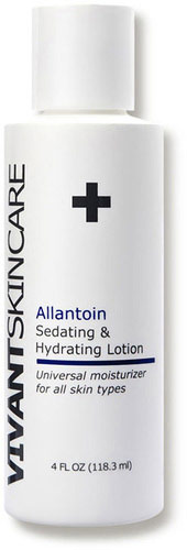 Allantoin Sedating & Hydrating Lotion