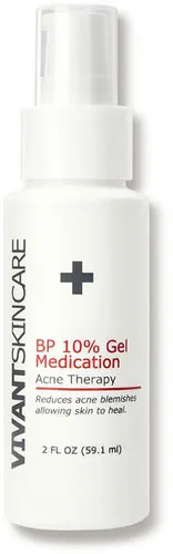 BP 10% Gel Medication Acne Treatment