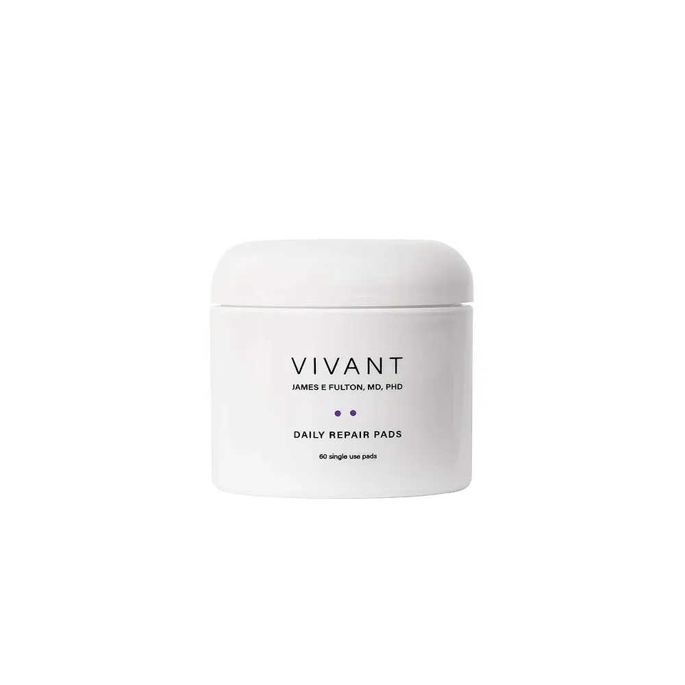 Vivant Skin Care Daily Repair Pads