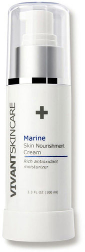 Marine Skin Nourishment Cream