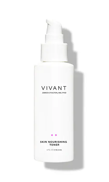 Vivant Skin Care Skin Nourishing Toner