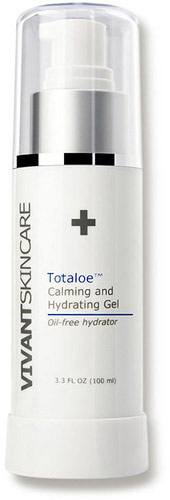 Vivant Skin Care Totaloe Calming and Tightening Gel