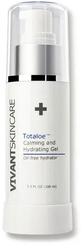 Totaloe Calming and Tightening Gel