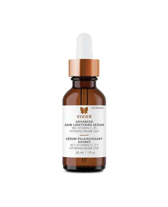 Vivier Pharma Advanced Skin Lightening Serum
