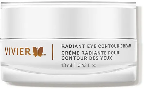 Radiant Eye Contour Cream