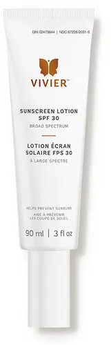 Sunscreen Lotion SPF 30