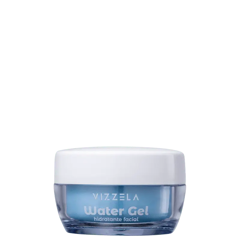 Water Gel Hidratante