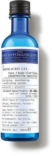 VMV Hypoallergenics ID Monolaurin Gel