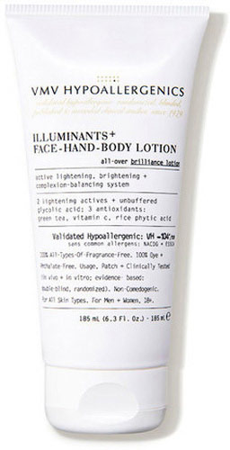 Illuminants+ Face-Hand-Body Lotion